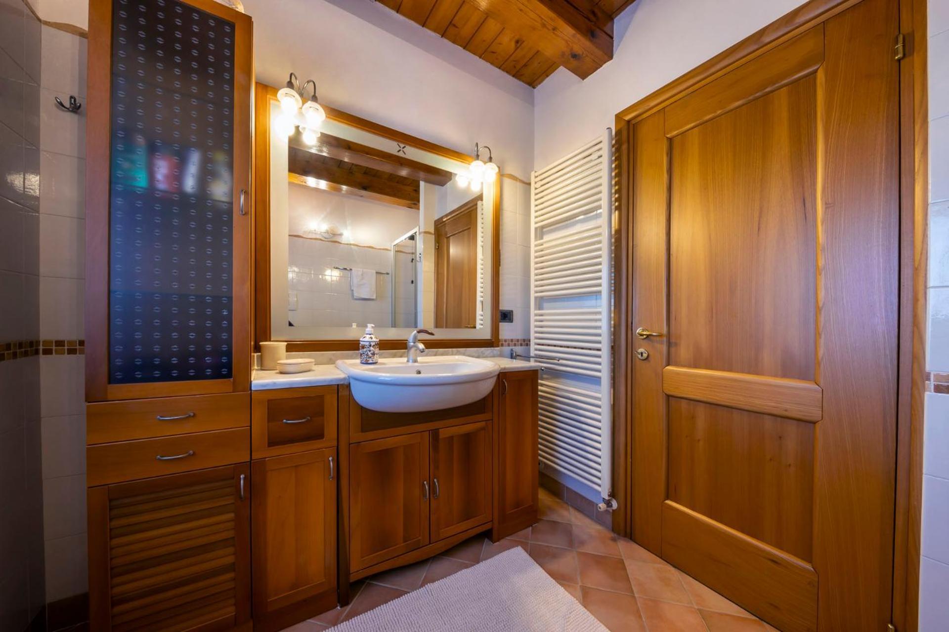 Casa Giovannella Feltre Exteriér fotografie