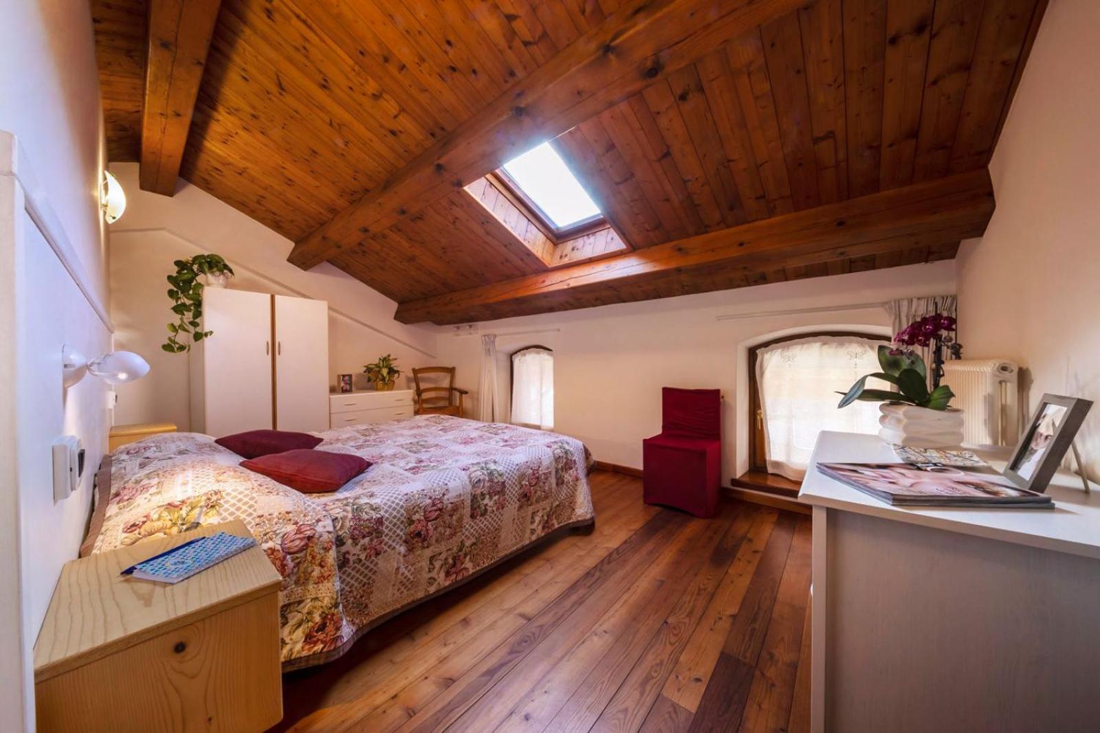 Casa Giovannella Feltre Exteriér fotografie