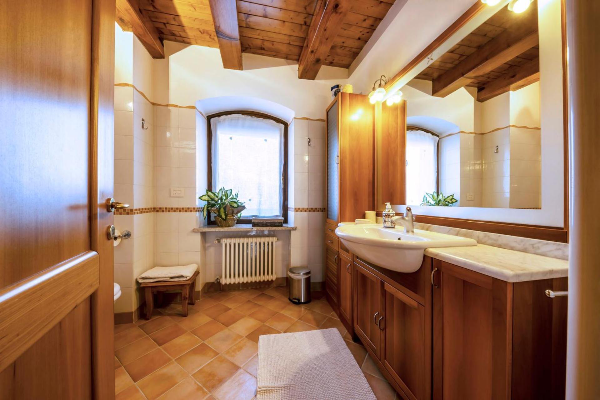 Casa Giovannella Feltre Exteriér fotografie