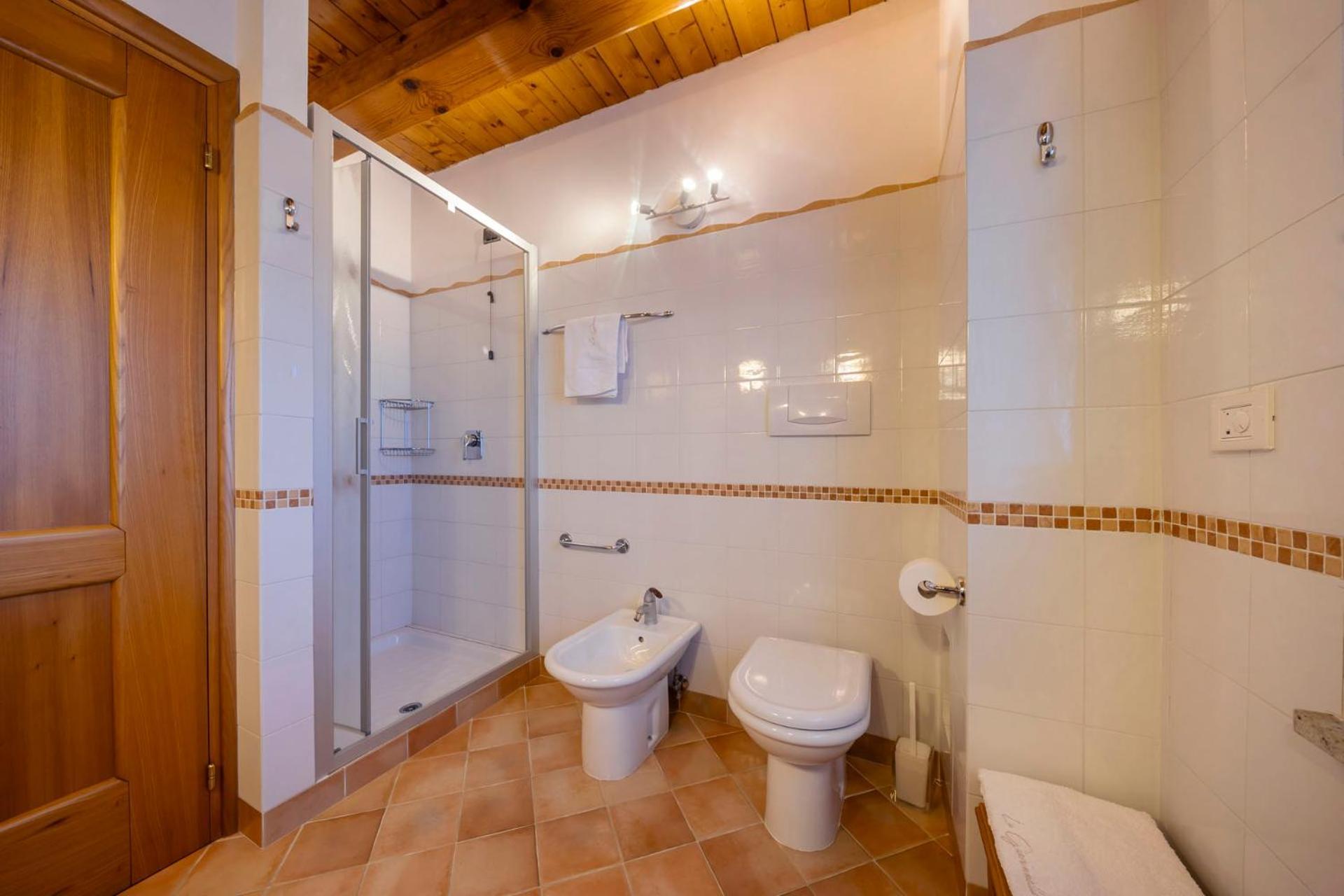 Casa Giovannella Feltre Exteriér fotografie