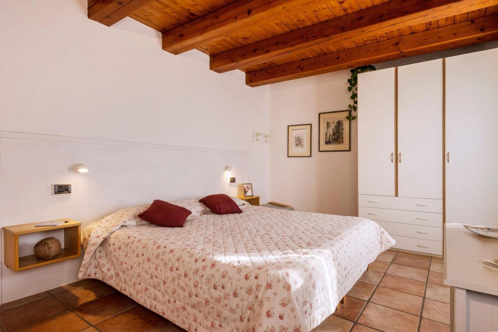Casa Giovannella Feltre Exteriér fotografie