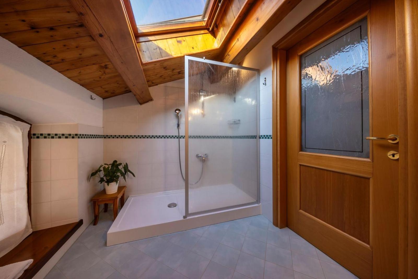Casa Giovannella Feltre Exteriér fotografie
