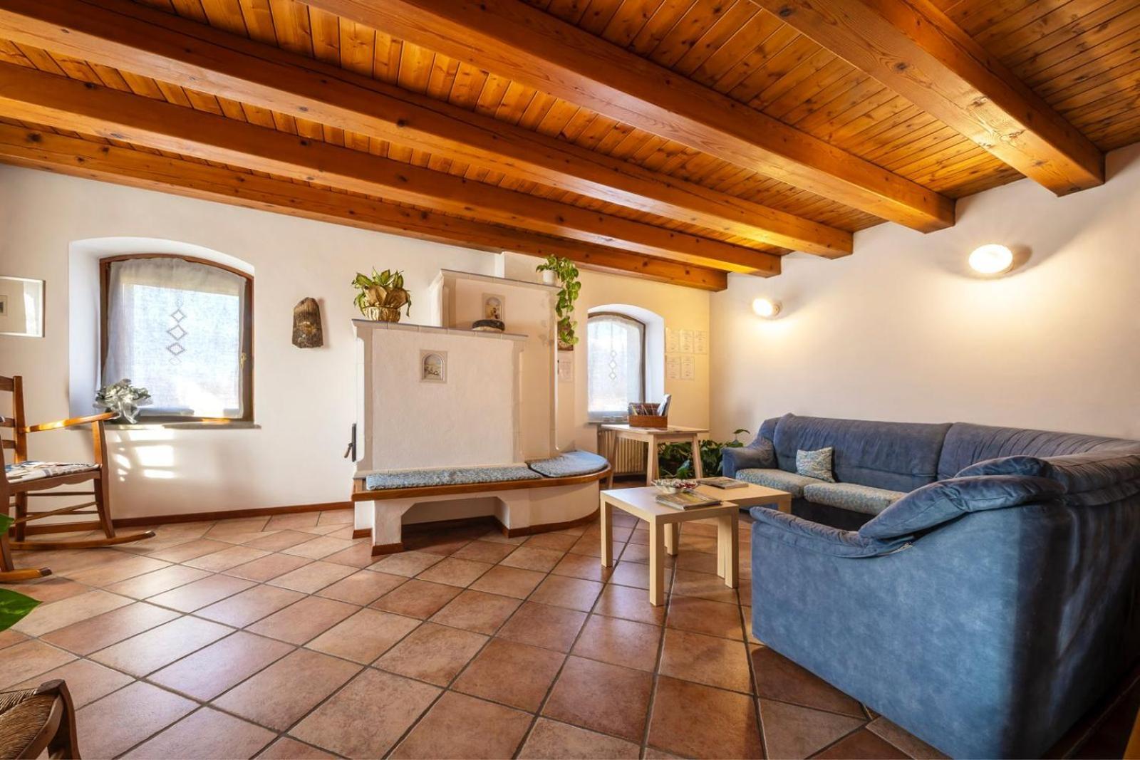 Casa Giovannella Feltre Exteriér fotografie
