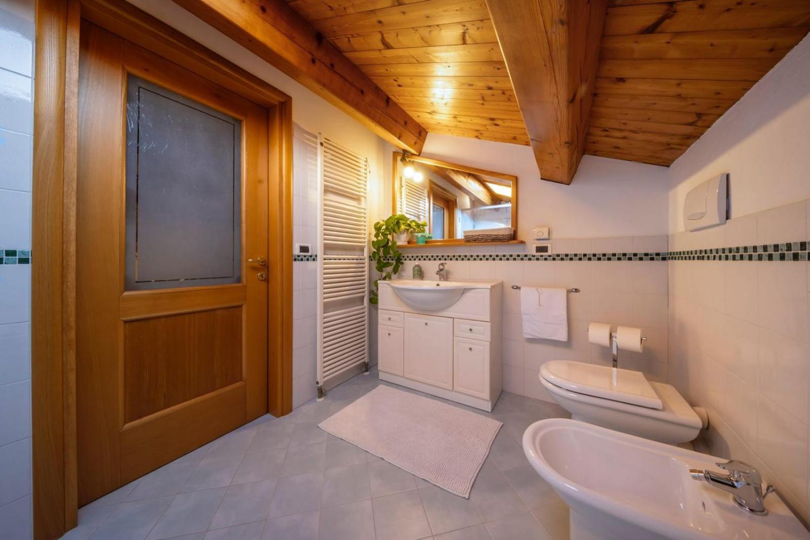 Casa Giovannella Feltre Exteriér fotografie