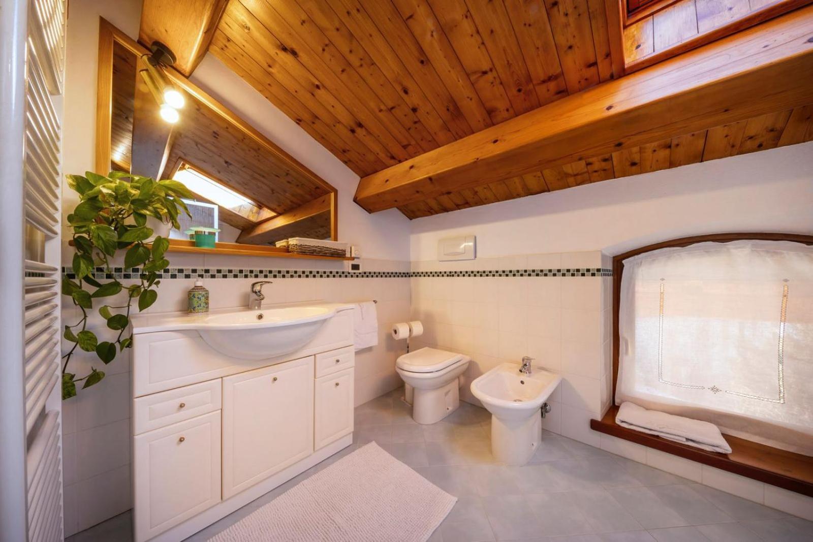 Casa Giovannella Feltre Exteriér fotografie