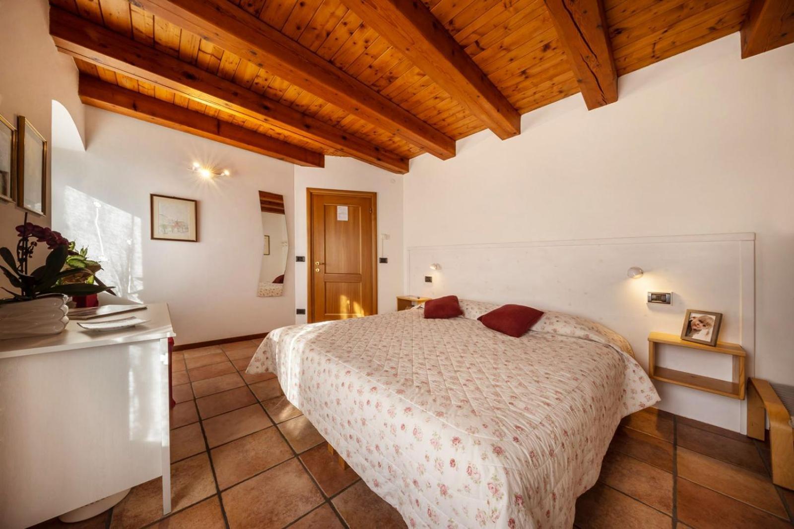 Casa Giovannella Feltre Exteriér fotografie