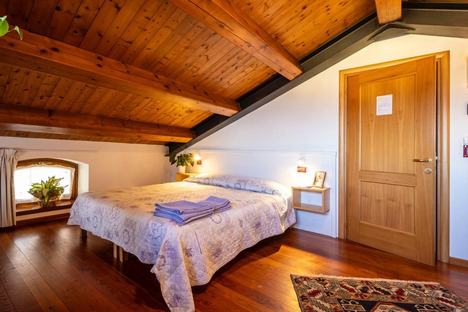 Casa Giovannella Feltre Exteriér fotografie
