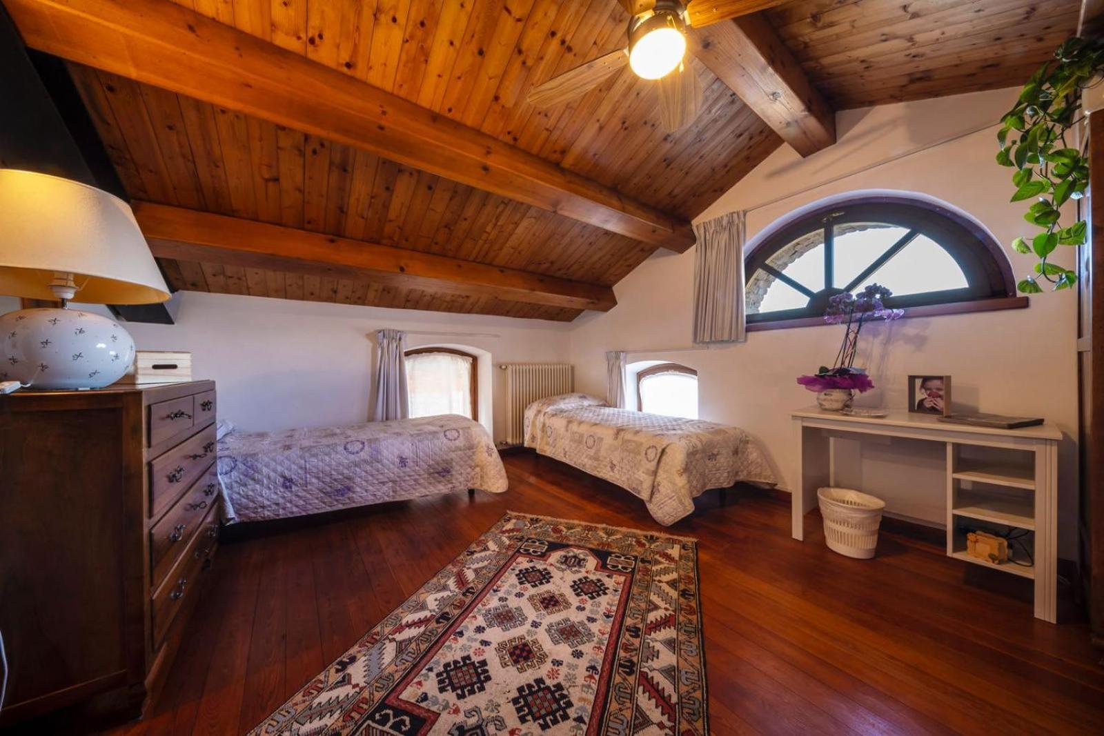 Casa Giovannella Feltre Exteriér fotografie